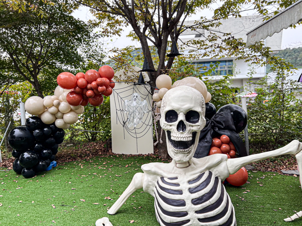 할로윈파티스타일링 상세이미지 2