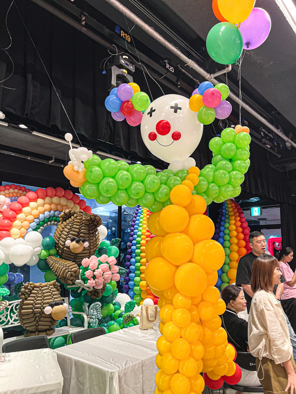 코리아벌룬페스티벌 상세이미지 2