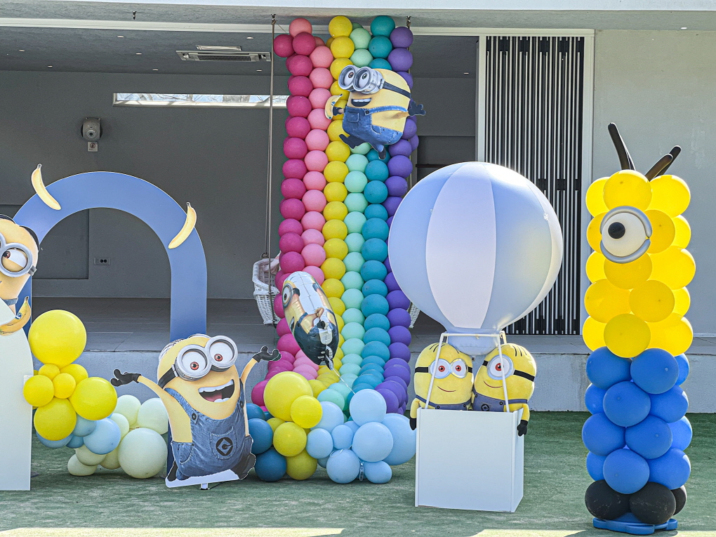 어린이날 풍선장식 상세이미지 2