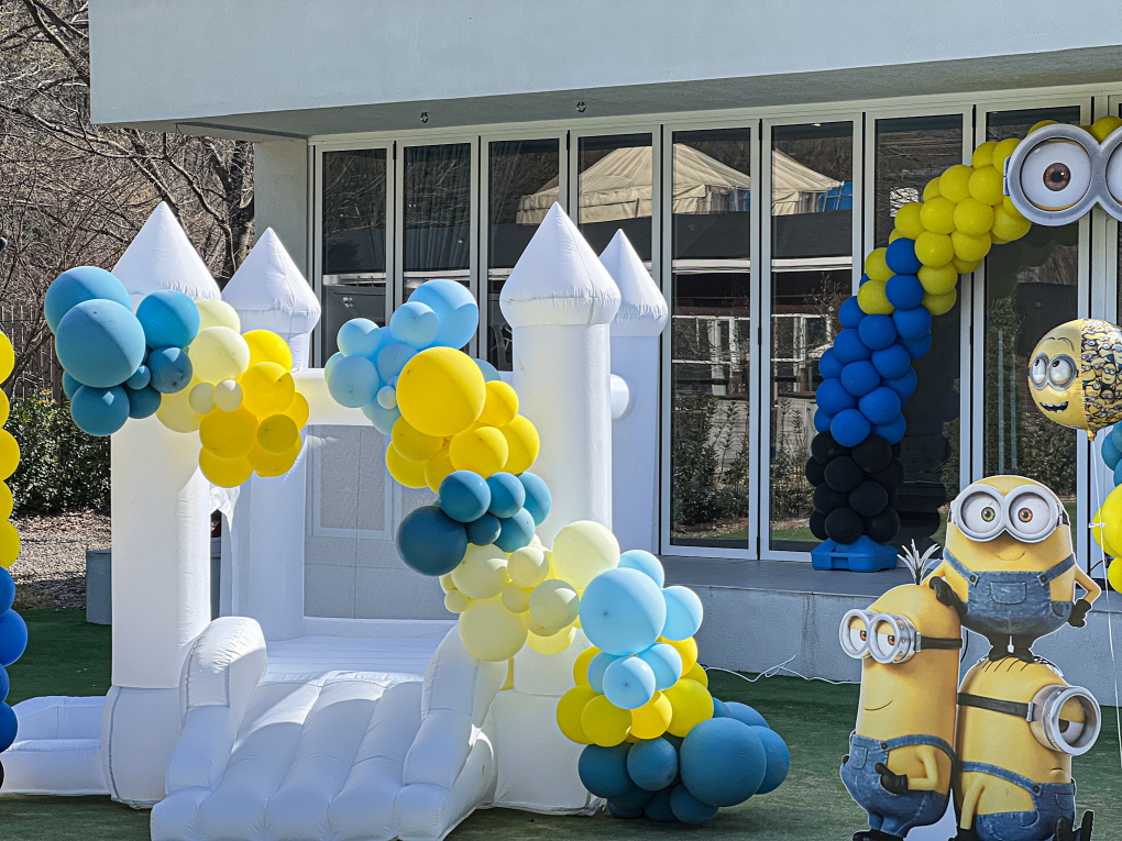 어린이날 풍선장식 상세이미지 3