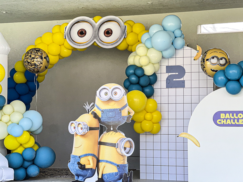 어린이날 풍선장식 상세이미지 4