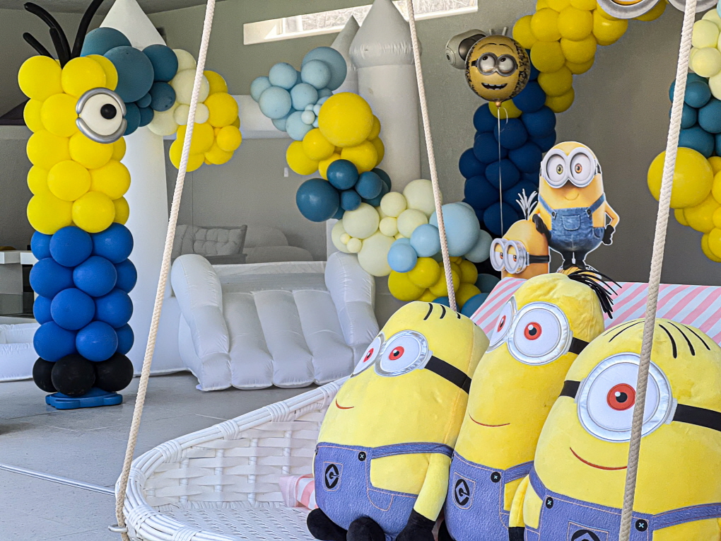 어린이날 풍선장식 상세이미지 5