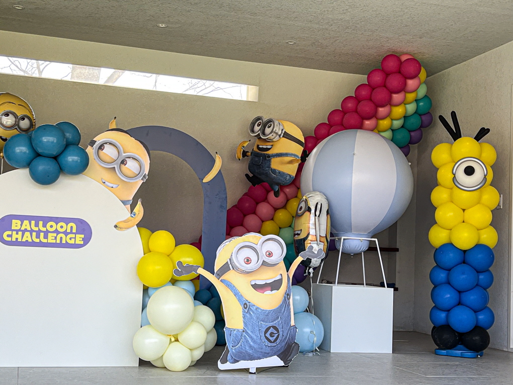 어린이날 풍선장식 상세이미지 6