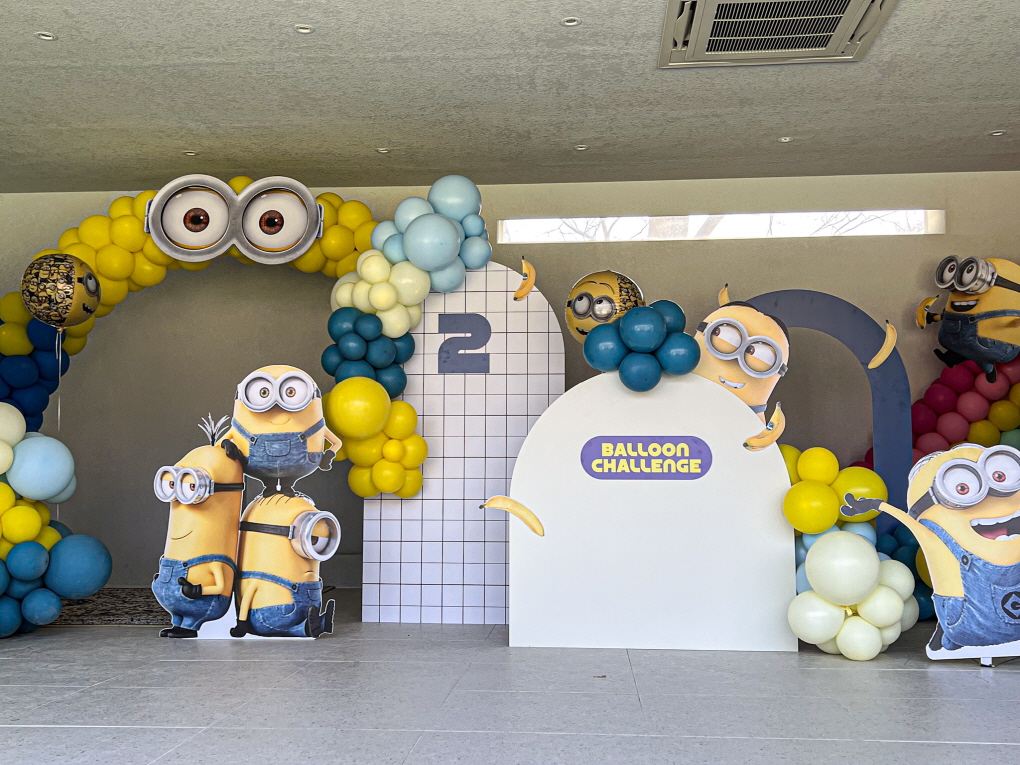 어린이날 풍선장식 상세이미지 7