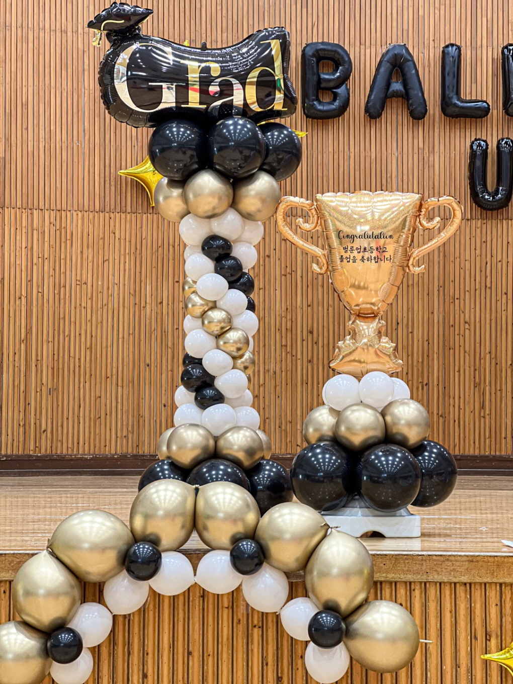 강당장식 상세이미지 2