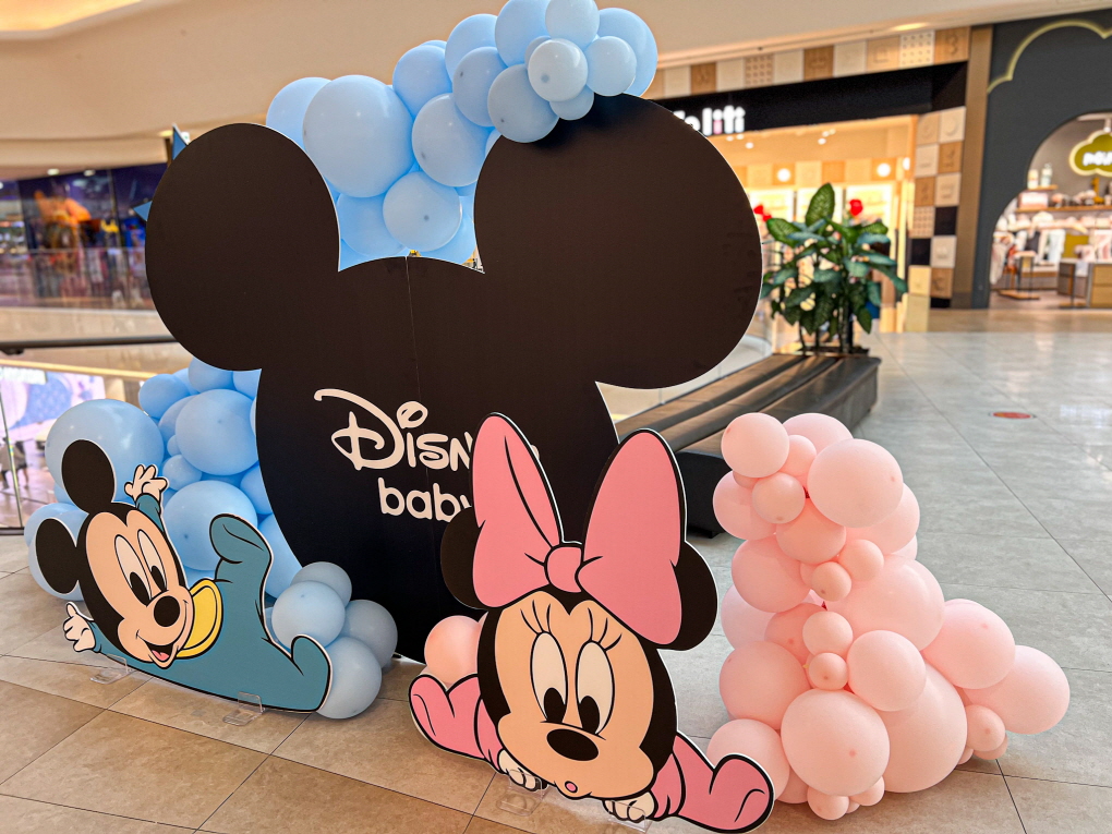 디즈니 베이비 포토존 상세이미지 3