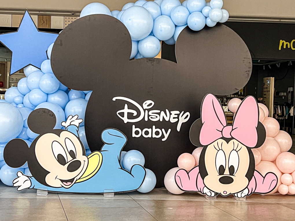 디즈니 베이비 포토존 상세이미지 6